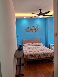 Lakeholmz (D22), Condominium #579182531
